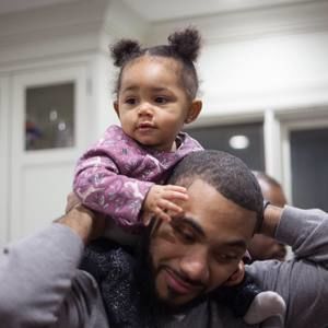 Meet your Posher, Carwin